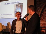 26. Kyffh&auml;user Sportgala im Burghof am Kyffh&auml;user (Foto: Eva Maria Wiegand)