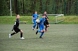 Wackers C-Junioren siegen gegen Eisfeld II (Foto: Peter Blei)