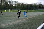 Wackers C-Junioren siegen gegen Eisfeld II (Foto: Peter Blei)