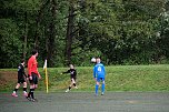 Wackers C-Junioren siegen gegen Eisfeld II (Foto: Peter Blei)