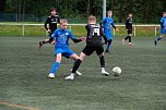 Wackers C-Junioren siegen gegen Eisfeld II (Foto: Peter Blei)
