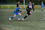 Wackers C-Junioren siegen gegen Eisfeld II (Foto: Peter Blei)