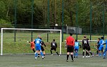 Wackers C-Junioren siegen gegen Eisfeld II (Foto: Peter Blei)