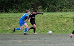 Wackers C-Junioren siegen gegen Eisfeld II (Foto: Peter Blei)
