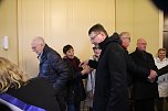Zu Gast bei Freunden - 30 Jahre Lions Club Nordhausen (Foto: agl)