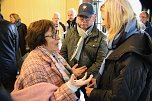 Zu Gast bei Freunden - 30 Jahre Lions Club Nordhausen (Foto: agl)
