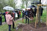 Zu Gast bei Freunden - 30 Jahre Lions Club Nordhausen (Foto: agl)