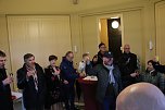 Zu Gast bei Freunden - 30 Jahre Lions Club Nordhausen (Foto: agl)