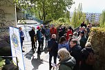 Zu Gast bei Freunden - 30 Jahre Lions Club Nordhausen (Foto: agl)