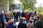 Zu Gast bei Freunden - 30 Jahre Lions Club Nordhausen (Foto: agl)