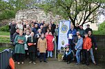 Zu Gast bei Freunden - 30 Jahre Lions Club Nordhausen (Foto: agl)