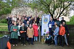 Zu Gast bei Freunden - 30 Jahre Lions Club Nordhausen (Foto: agl)