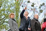 Zu Gast bei Freunden - 30 Jahre Lions Club Nordhausen (Foto: agl)