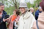 Zu Gast bei Freunden - 30 Jahre Lions Club Nordhausen (Foto: agl)