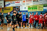Handballergebnisdienst Herren (Foto: NSV) Handballergebnisdienst Herren (Foto: NSV)