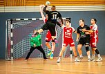 Handballergebnisdienst Herren (Foto: NSV) Handballergebnisdienst Herren (Foto: NSV)