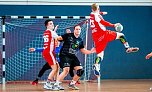 Handballergebnisdienst Herren (Foto: NSV) Handballergebnisdienst Herren (Foto: NSV)