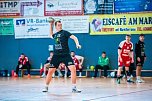 Handballergebnisdienst Herren (Foto: NSV) Handballergebnisdienst Herren (Foto: NSV)