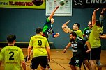 Handballergebnisdienst Herren (Foto: NSV) Handballergebnisdienst Herren (Foto: NSV)