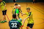 Handballergebnisdienst Herren (Foto: NSV) Handballergebnisdienst Herren (Foto: NSV)