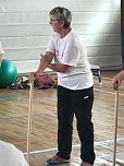 Tag der offenen T&uuml;r im S&uuml;dharz Klinikum Nordhausen mit der Nordhausen (Foto: Wilfried Ro&szlig;mell)