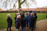 Kita Zwergenland besucht Prinzessin G&uuml;ntherine in Sondershausen (Foto: Stadtmarketing GmbH)