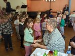 Seniorenfr&uuml;hlingsfeier im Carl-Schroeder-Saal in Sondershausen (Foto: J. Skara)
