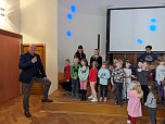 Seniorenfr&uuml;hlingsfeier im Carl-Schroeder-Saal in Sondershausen (Foto: J. Skara)