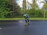 Spreewaldmarathon der Skater mit Nordhäuser Beteiligung (Foto: J.U. Krebs) Spreewaldmarathon der Skater mit Nordhäuser Beteiligung (Foto: J.U. Krebs)