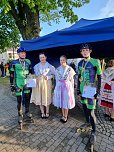 Spreewaldmarathon der Skater mit Nordhäuser Beteiligung (Foto: J.U. Krebs) Spreewaldmarathon der Skater mit Nordhäuser Beteiligung (Foto: J.U. Krebs)