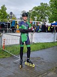 Spreewaldmarathon der Skater mit Nordhäuser Beteiligung (Foto: J.U. Krebs) Spreewaldmarathon der Skater mit Nordhäuser Beteiligung (Foto: J.U. Krebs)