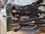 Gothic Treffen in Nordhausen (Foto: Madlen Junge)