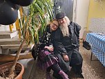 Gothic Treffen in Nordhausen (Foto: Madlen Junge)
