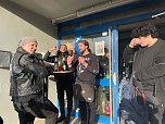 Gothic Treffen in Nordhausen (Foto: Madlen Junge)