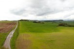 Er&ouml;ffnung des R&uuml;digsdorfer Aussichtsturms (Foto: agl)