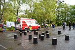 2. Nordth&uuml;ringer Erste Hilfe Jugendwettbewerb (Foto: DRK Kyffh&auml;userkreisverband e.V.)
