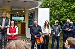 2. Nordth&uuml;ringer Erste Hilfe Jugendwettbewerb (Foto: DRK Kyffh&auml;userkreisverband e.V.)