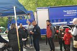 2. Nordth&uuml;ringer Erste Hilfe Jugendwettbewerb (Foto: DRK Kyffh&auml;userkreisverband e.V.)