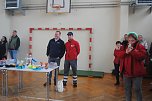2. Nordth&uuml;ringer Erste Hilfe Jugendwettbewerb (Foto: DRK Kyffh&auml;userkreisverband e.V.)