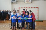 2. Nordth&uuml;ringer Erste Hilfe Jugendwettbewerb (Foto: DRK Kyffh&auml;userkreisverband e.V.)