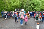 2. Nordth&uuml;ringer Erste Hilfe Jugendwettbewerb (Foto: DRK Kyffh&auml;userkreisverband e.V.)