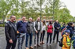 2. Nordth&uuml;ringer Erste Hilfe Jugendwettbewerb (Foto: DRK Kyffh&auml;userkreisverband e.V.)