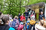 2. Nordth&uuml;ringer Erste Hilfe Jugendwettbewerb (Foto: DRK Kyffh&auml;userkreisverband e.V.)