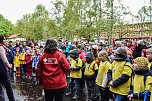 2. Nordth&uuml;ringer Erste Hilfe Jugendwettbewerb (Foto: DRK Kyffh&auml;userkreisverband e.V.)