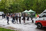 2. Nordth&uuml;ringer Erste Hilfe Jugendwettbewerb (Foto: DRK Kyffh&auml;userkreisverband e.V.)