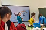 2. Nordth&uuml;ringer Erste Hilfe Jugendwettbewerb (Foto: DRK Kyffh&auml;userkreisverband e.V.)