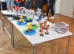 2. Nordth&uuml;ringer Erste Hilfe Jugendwettbewerb (Foto: DRK Kyffh&auml;userkreisverband e.V.)