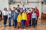 2. Nordth&uuml;ringer Erste Hilfe Jugendwettbewerb (Foto: DRK Kyffh&auml;userkreisverband e.V.)