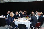 Die Sportgala des Kreissportbundes Nordhausen in der Wiedigsburghalle (Foto: agl)