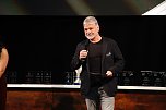 Die Sportgala des Kreissportbundes Nordhausen in der Wiedigsburghalle (Foto: agl)